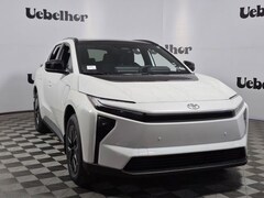 2026 Toyota bZ XLE XLE AWD