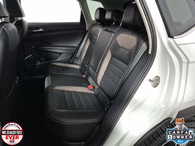 2024 Volkswagen Taos SEL - Photo 25