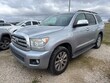  Toyota Sequoia