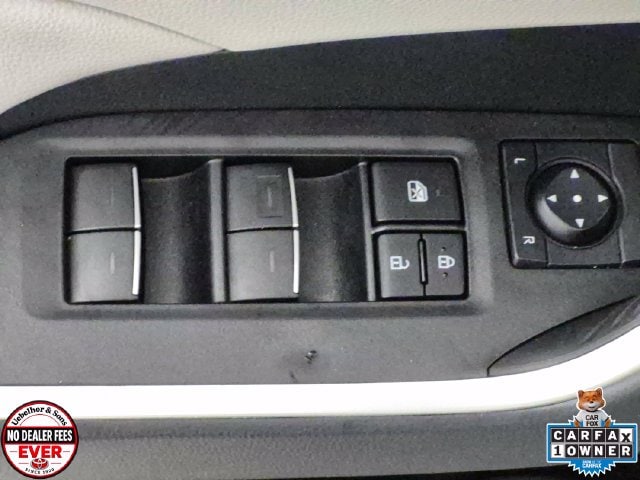 2025 Toyota RAV4 XLE Premium - Photo 16