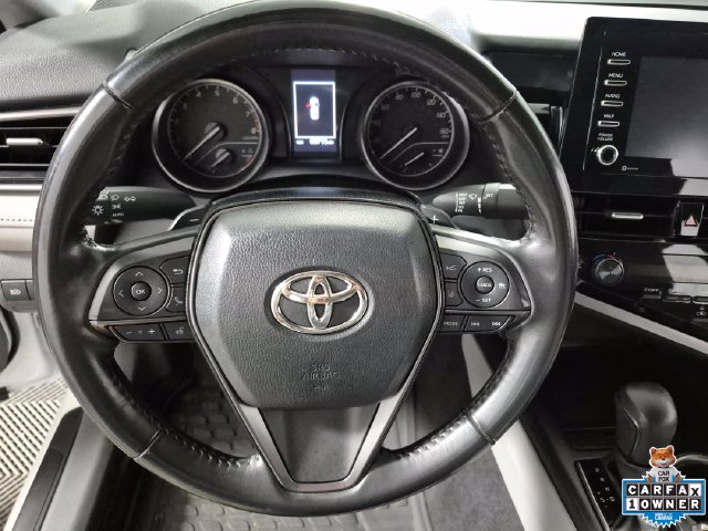 2024 Toyota Camry SE - Photo 11