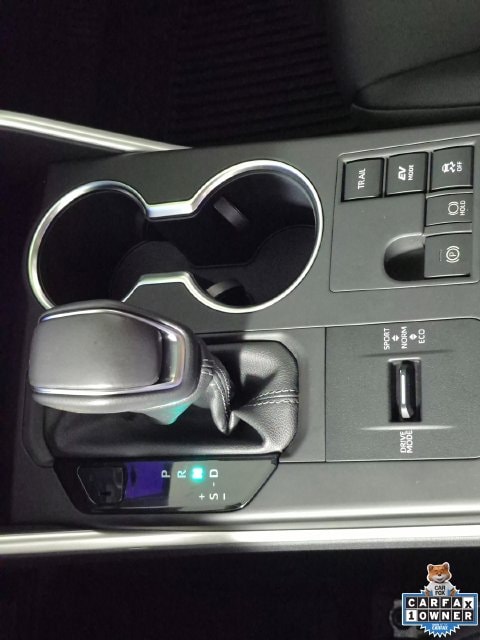 2023 Toyota Highlander XLE - Photo 19