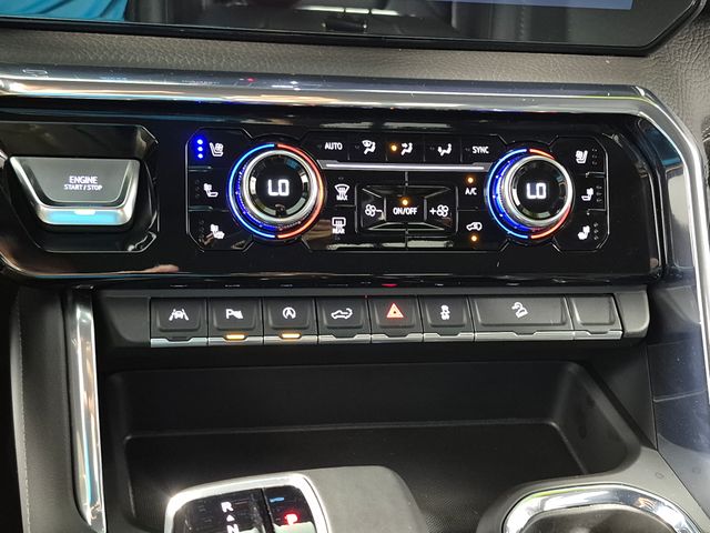 2025 GMC Sierra 1500 Denali - Photo 20