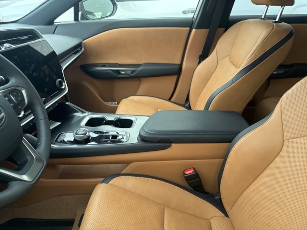 Used 2024 Lexus RZ 300e 300e Premium SUV