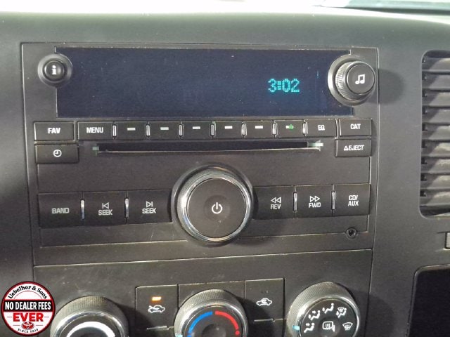 2013 Chevrolet Silverado 2500HD LT - Photo 21