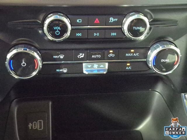 2025 Ford F-150 XLT - Photo 21
