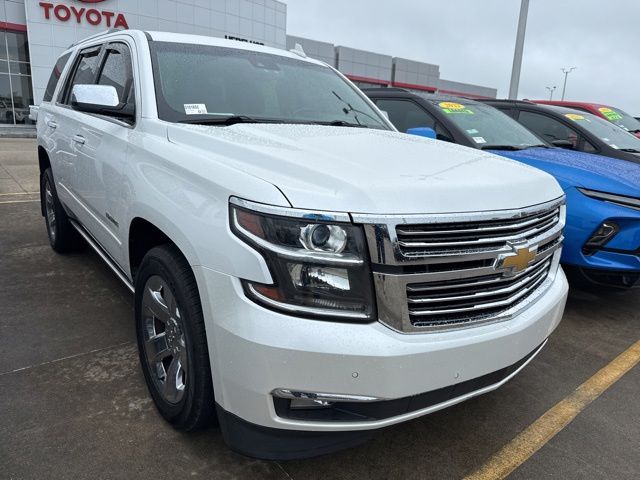 2017 Chevrolet Tahoe Premier - Photo 12