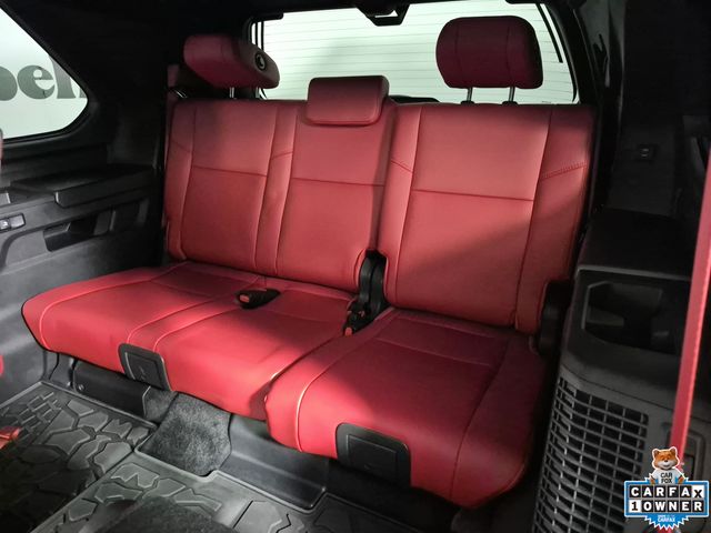 2026 Toyota Sequoia TRD Pro - Photo 29