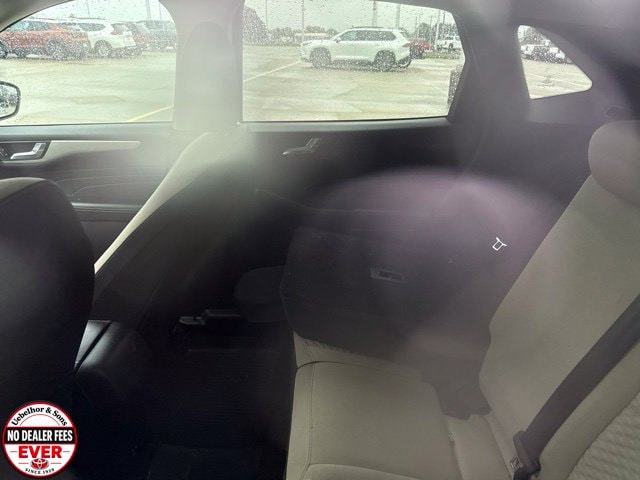 2021 Ford Escape SE - Photo 31
