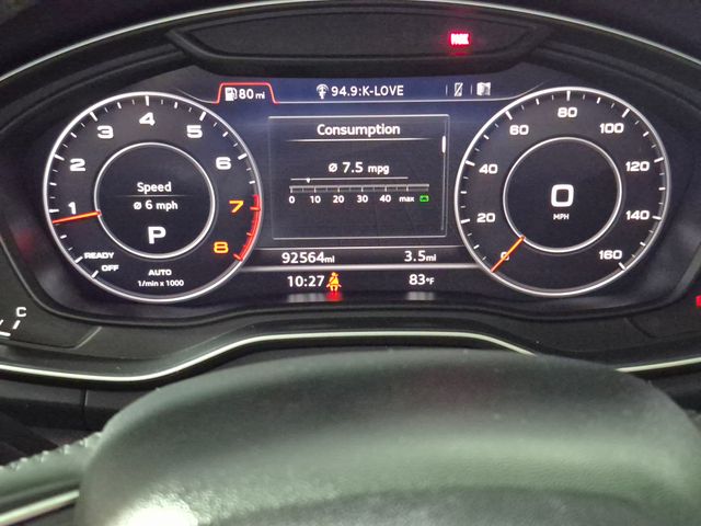 2018 Audi Q5 Premium Plus - Photo 14