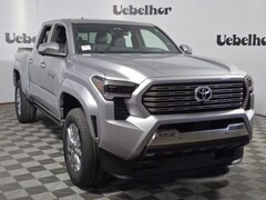 2026 Toyota Tacoma Limited 4X4 DOUBLE CAB