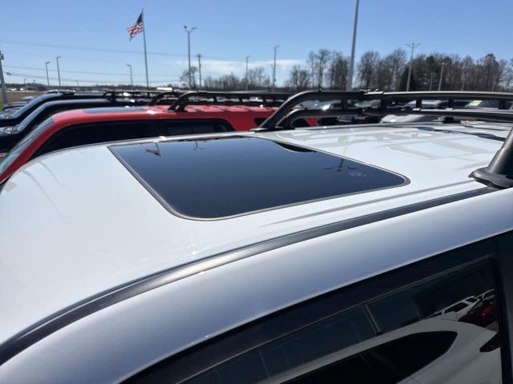 Used 2023 Toyota 4Runner TRD Pro SUV