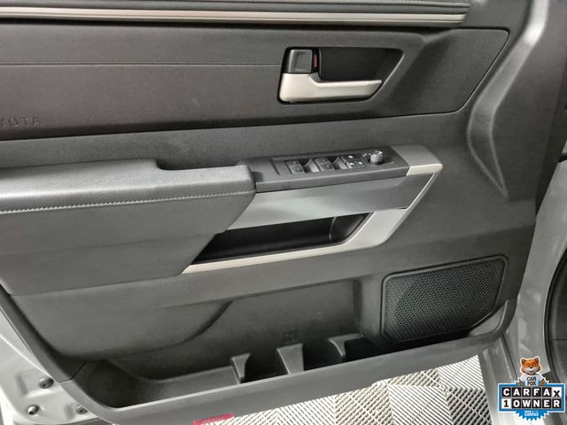 2024 Toyota Tundra SR5 - Photo 15