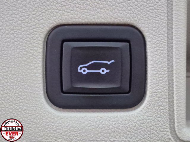 2020 GMC Terrain Denali - Photo 29