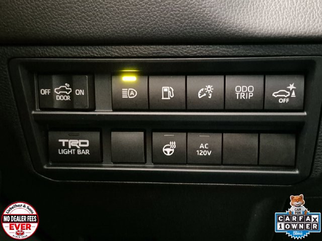 2024 Toyota Tundra TRD Pro - Photo 18