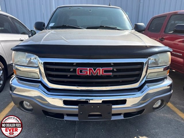2006 GMC Sierra 1500 SLT - Photo 13