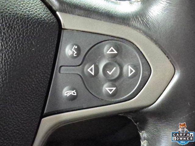 2016 Chevrolet Colorado Z71 - Photo 13
