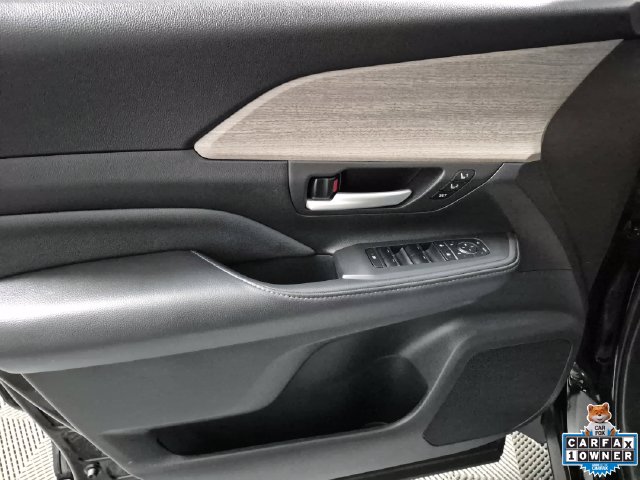 2026 Toyota Grand Highlander Limited - Photo 14