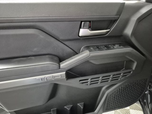 2026 Toyota Tacoma TRD Off Road - Photo 13
