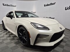 2025 Toyota GR86 Premium MT 2+2 COUPE 6 SPD M/T