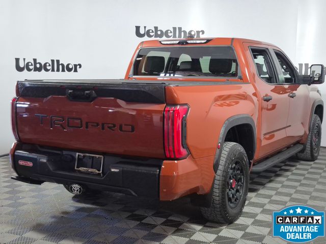 2024 Toyota Tundra TRD Pro - Photo 7