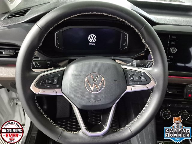 2024 Volkswagen Taos SEL - Photo 11
