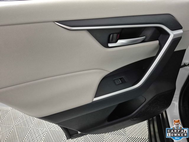 2024 Toyota RAV4 XLE - Photo 26