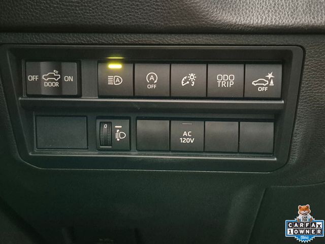 2024 Toyota Tundra SR5 - Photo 18
