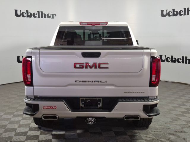 2025 GMC Sierra 1500 Denali - Photo 6