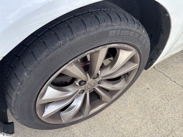 Used 2015 Chrysler 200 S with VIN 1C3CCCDG7FN757376 for sale in Jasper, IN