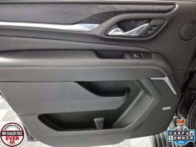 2021 GMC Yukon XL Denali - Photo 26