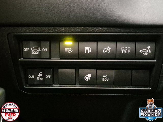 2024 Toyota Sequoia Platinum - Photo 18