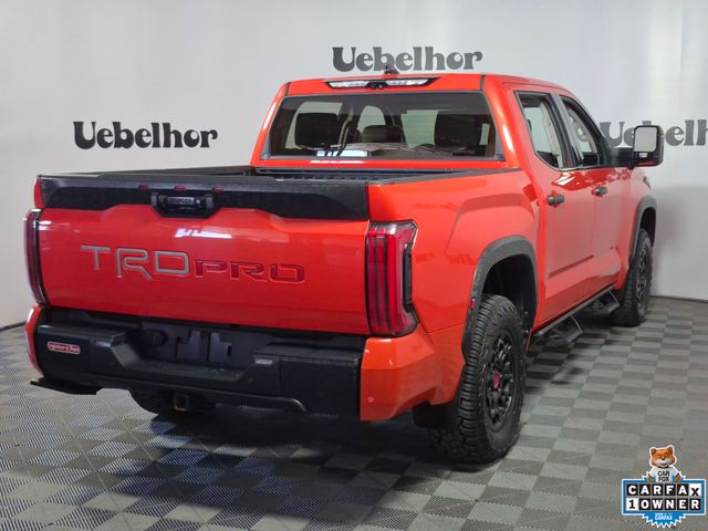 2022 Toyota Tundra TRD Pro - Photo 7