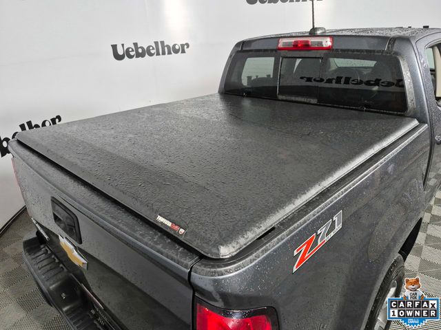 2016 Chevrolet Colorado Z71 - Photo 26