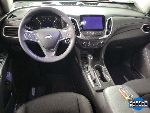 2019 Chevrolet Equinox Premier photo 2