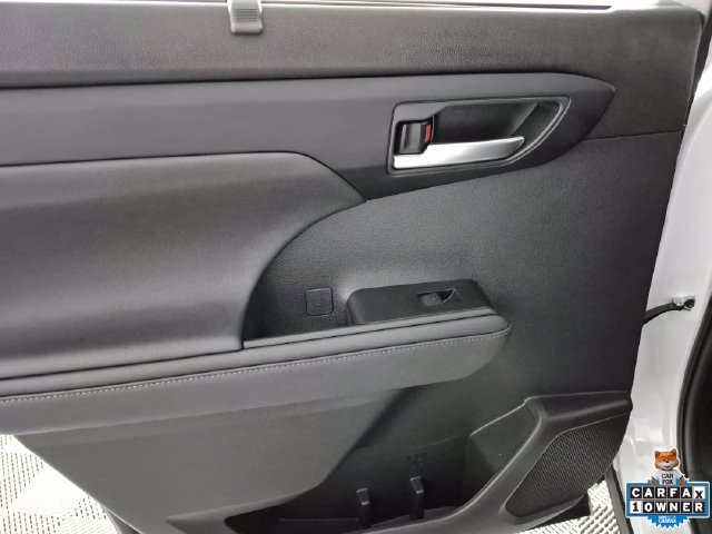 2023 Toyota Highlander XLE - Photo 27
