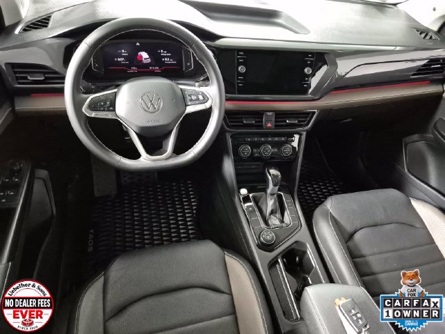 2024 Volkswagen Taos SEL - Photo 10