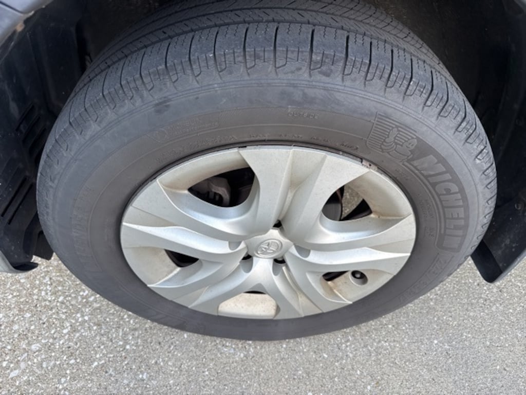 Used 2014 Toyota RAV4 LE SUV