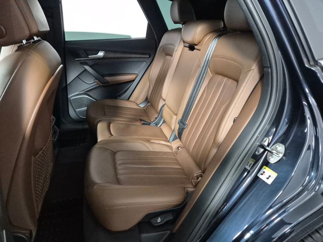 2018 Audi Q5 Premium Plus - Photo 26