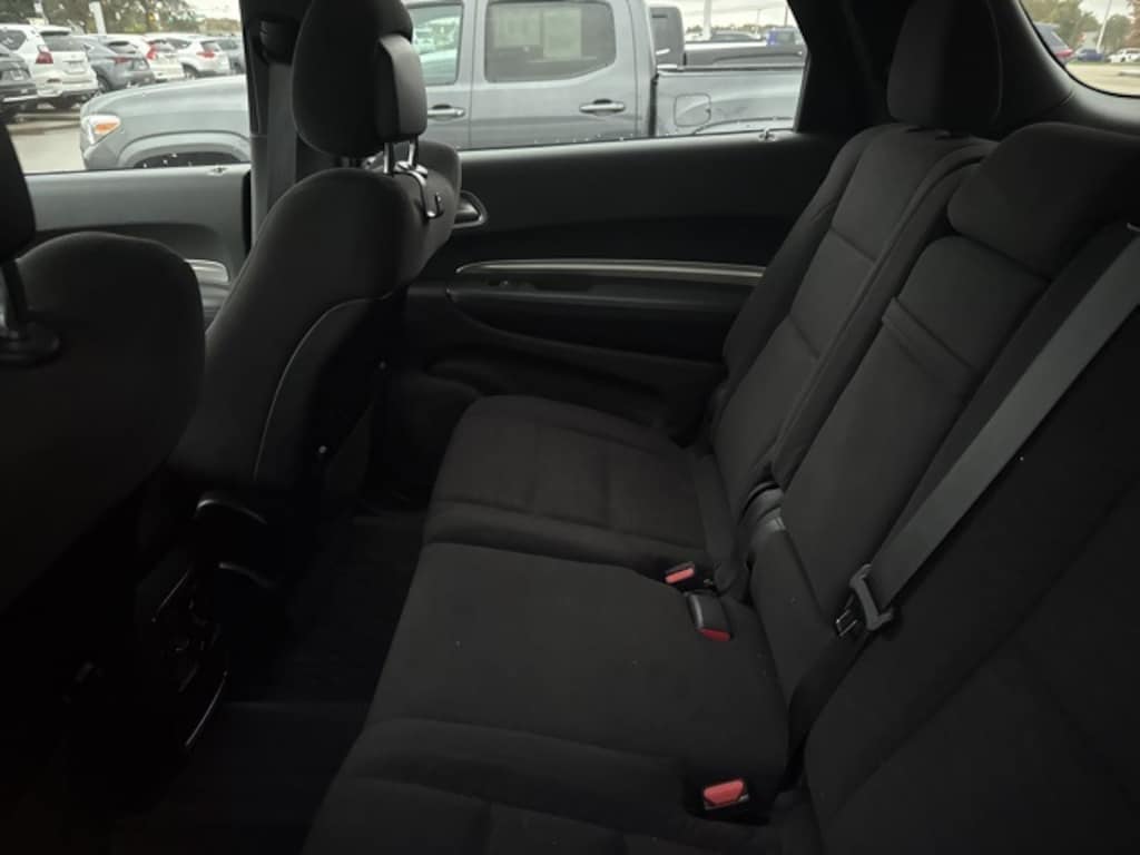 Used 2020 Dodge Durango SXT SUV