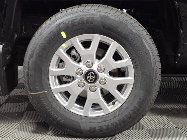 2026 Toyota Tacoma SR5 - Photo 25