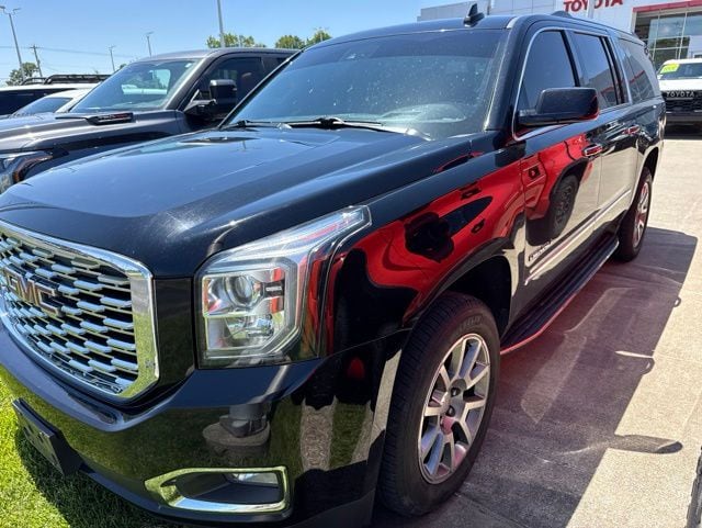 2019 GMC Yukon Denali AWD's photo