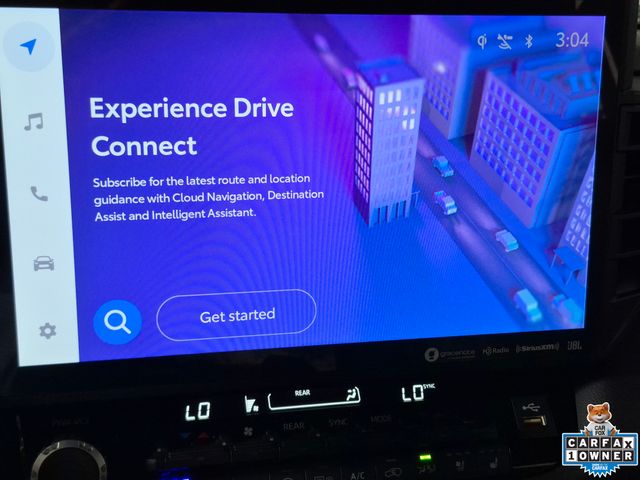 2023 Toyota Sequoia TRD Pro - Photo 22