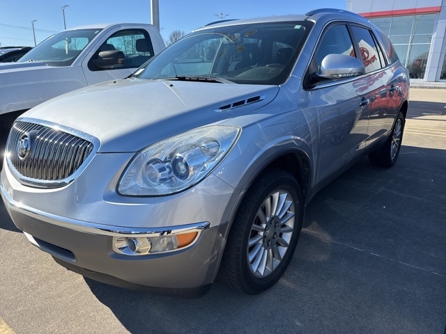 2012 Buick Enclave Convenience