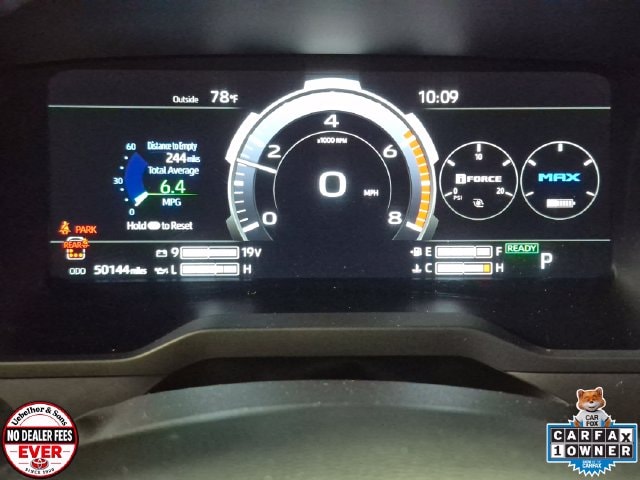 2024 Toyota Sequoia Platinum - Photo 14