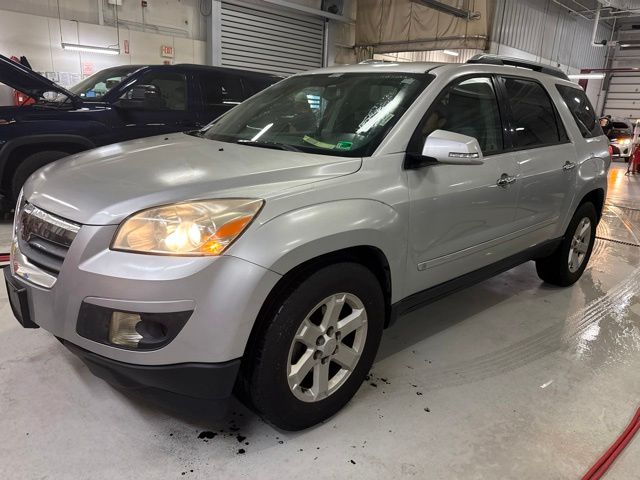 2009 Saturn Outlook XE - Photo 1