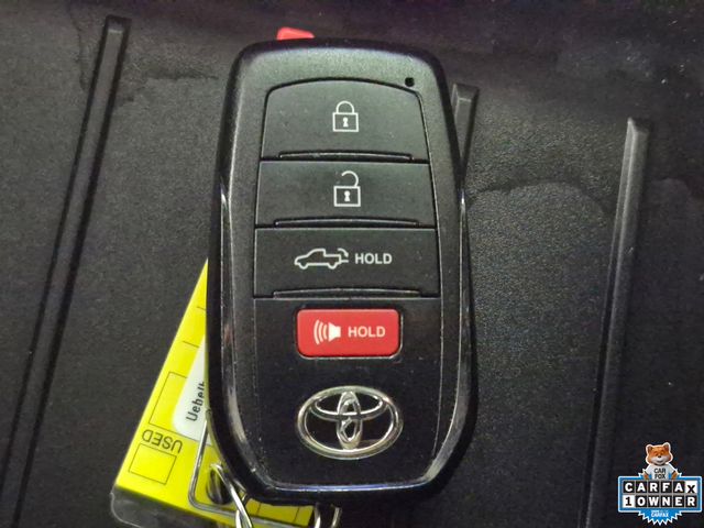2023 Toyota Tundra TRD Pro - Photo 29