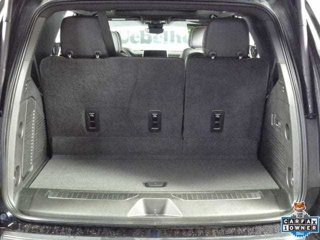2024 Chevrolet Tahoe Premier - Photo 29