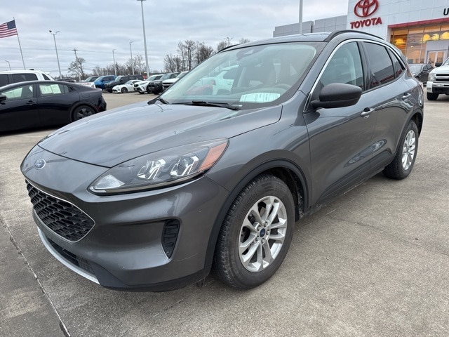 2022 Ford Escape SE's photo