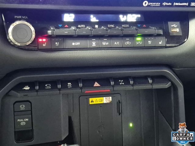 2023 Toyota Tundra TRD Pro - Photo 20